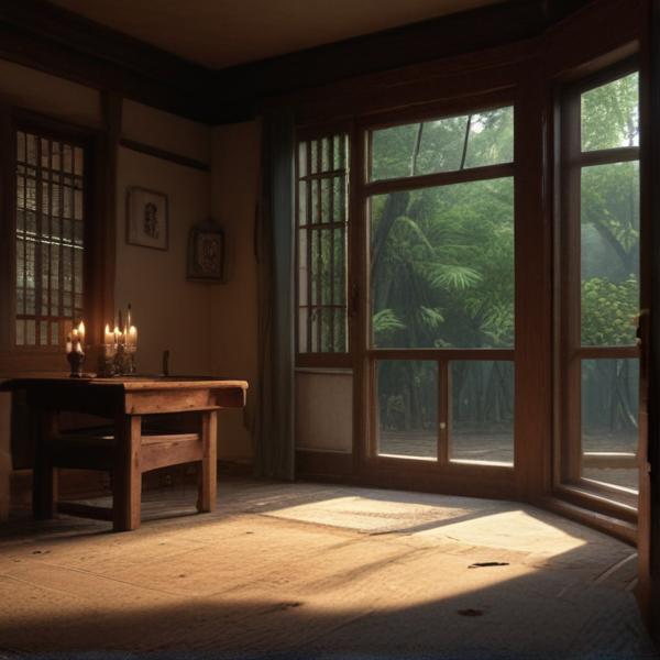 袒 - 更多图片 (More Images) (modelslab_artistic_v2)