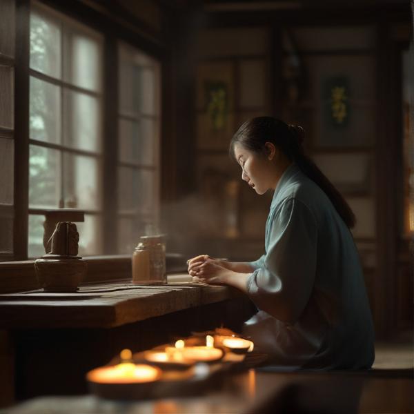 袭 - 更多图片 (More Images) (modelslab_artistic_v2)