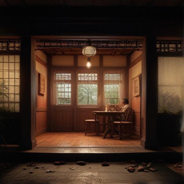 装 - 更多图片 (More Images) (modelslab_artistic_v2)