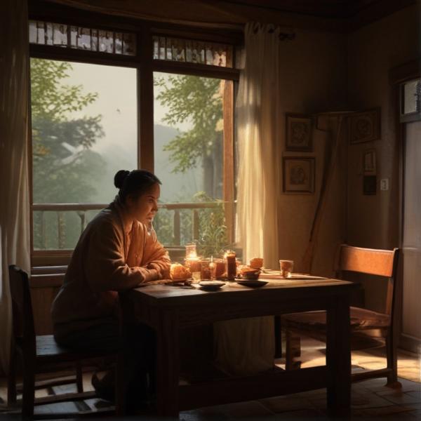 裆 - 更多图片 (More Images) (modelslab_artistic_v2)