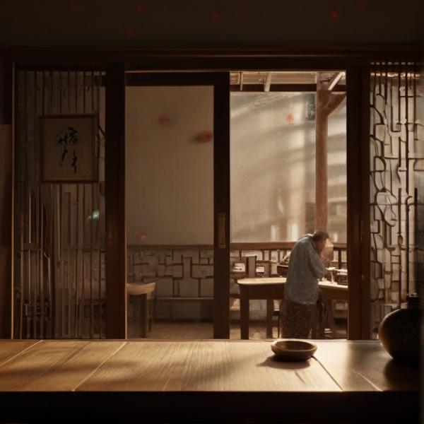 裕 - 更多图片 (More Images) (modelslab_artistic_v2)