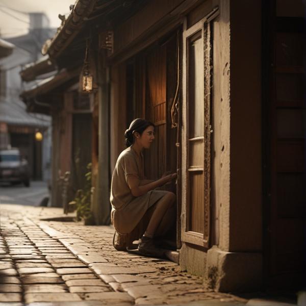 裤 - 更多图片 (More Images) (modelslab_artistic_v2)