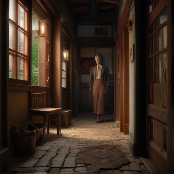 褂 - 更多图片 (More Images) (modelslab_artistic_v2)
