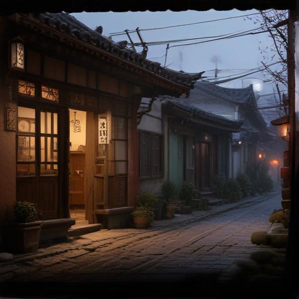 褐 - 更多图片 (More Images) (modelslab_artistic_v2)
