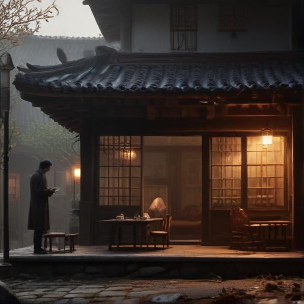 褥 - 更多图片 (More Images) (modelslab_artistic_v2)