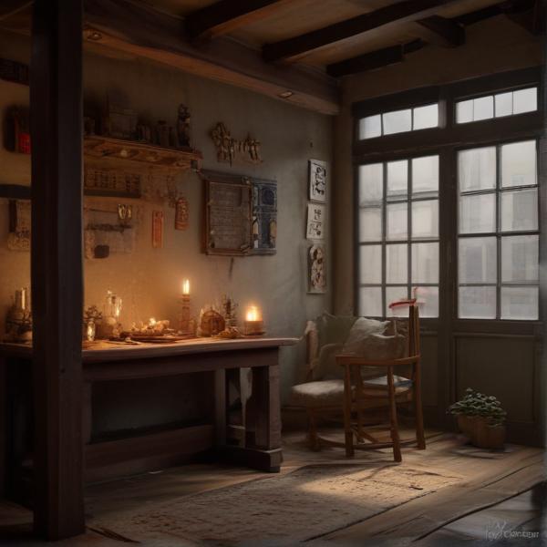西 - 更多图片 (More Images) (modelslab_artistic_v2)