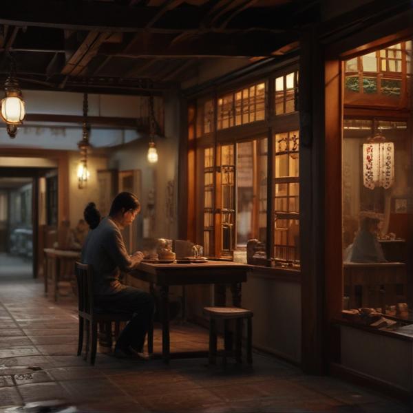 见 - 更多图片 (More Images) (modelslab_artistic_v2)