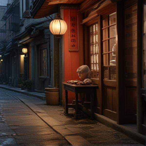 览 - 更多图片 (More Images) (modelslab_artistic_v2)