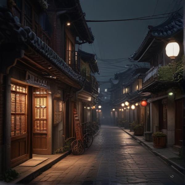 触 - 更多图片 (More Images) (modelslab_artistic_v2)
