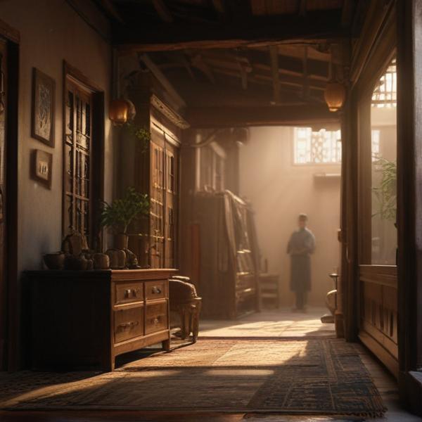 讥 - 更多图片 (More Images) (modelslab_artistic_v2)