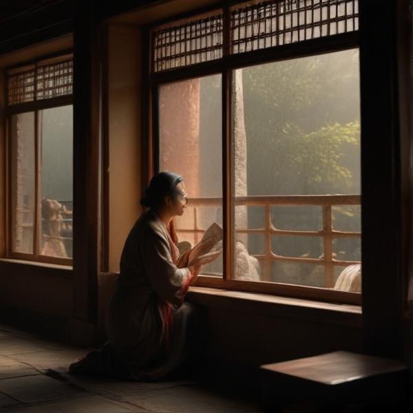 讯 - 更多图片 (More Images) (modelslab_artistic_v2)