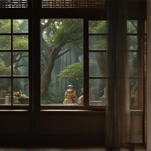 记 - 更多图片 (More Images) (modelslab_artistic_v2)