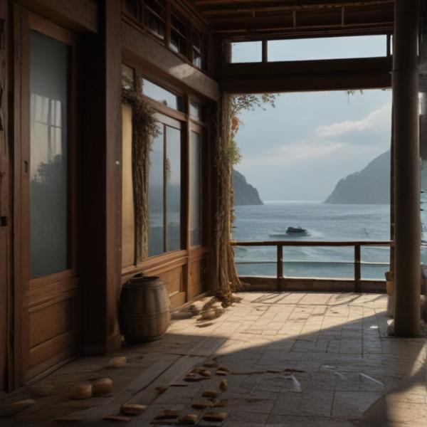 讶 - 更多图片 (More Images) (modelslab_artistic_v2)