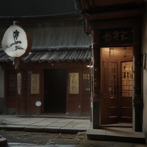 论 - 更多图片 (More Images) (modelslab_artistic_v2)