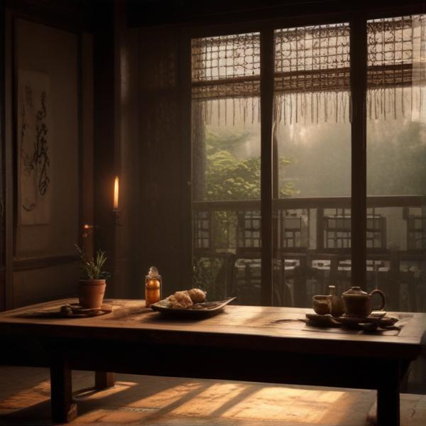 诈 - 更多图片 (More Images) (modelslab_artistic_v2)