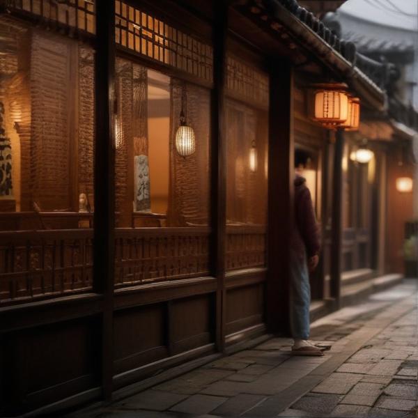 诊 - 更多图片 (More Images) (modelslab_artistic_v2)