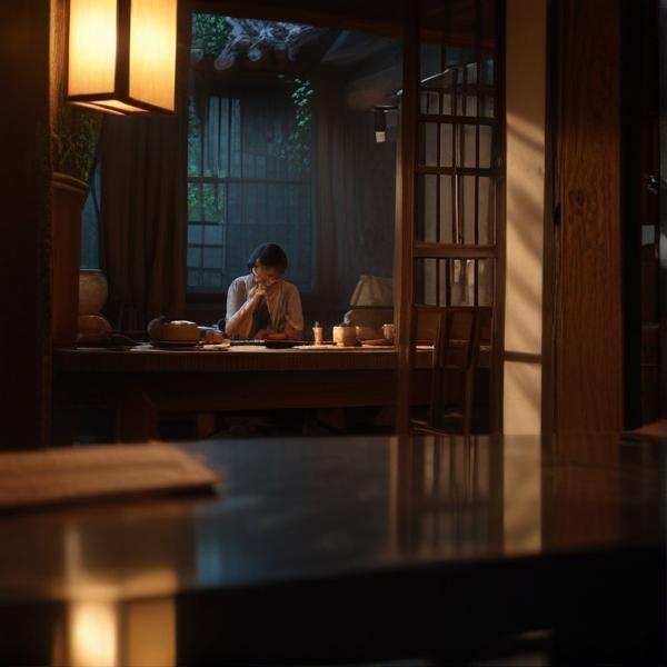 诚 - 更多图片 (More Images) (modelslab_artistic_v2)