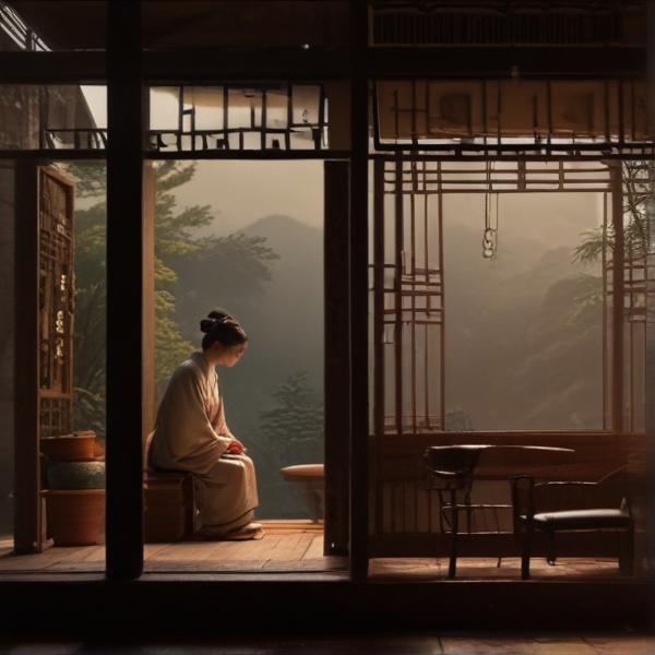 诫 - 更多图片 (More Images) (modelslab_artistic_v2)
