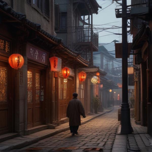 诬 - 更多图片 (More Images) (modelslab_artistic_v2)