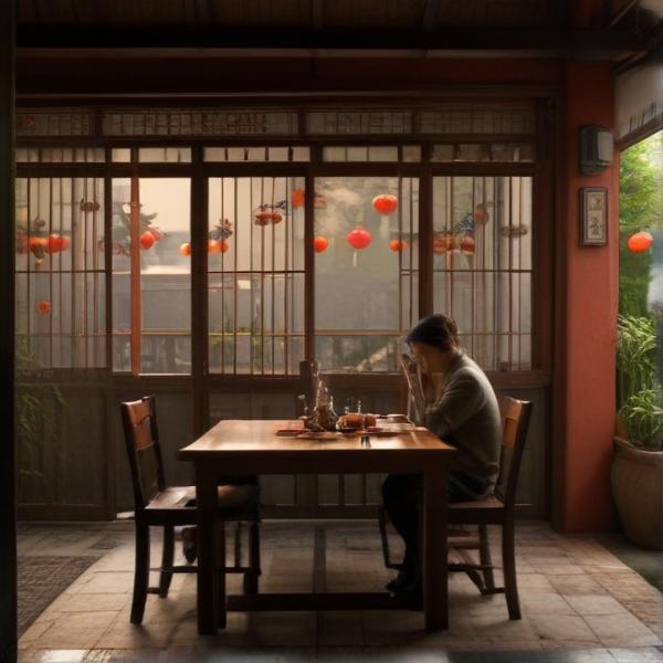 诱 - 更多图片 (More Images) (modelslab_artistic_v2)