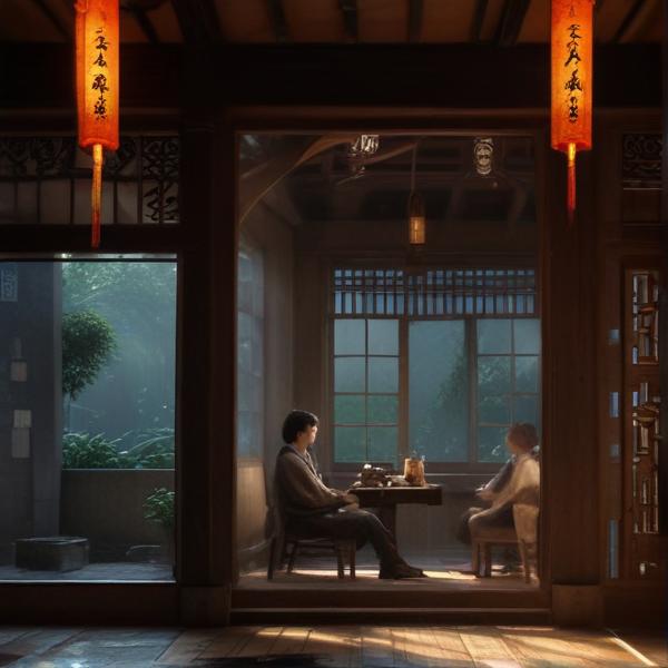 诲 - 更多图片 (More Images) (modelslab_artistic_v2)