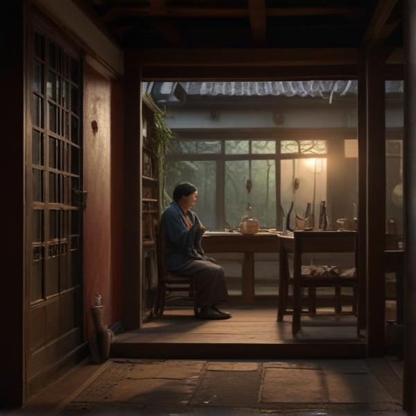 请 - 更多图片 (More Images) (modelslab_artistic_v2)