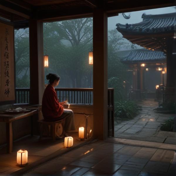 诺 - 更多图片 (More Images) (modelslab_artistic_v2)