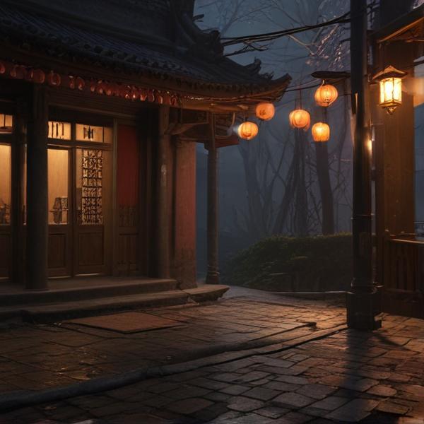 读 - 更多图片 (More Images) (modelslab_artistic_v2)