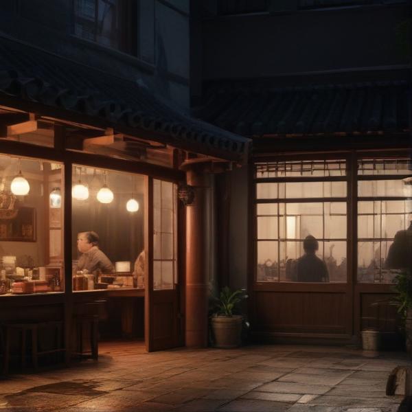 谁 - 更多图片 (More Images) (modelslab_artistic_v2)