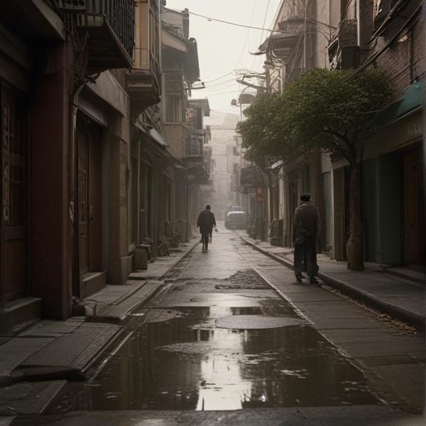 谋 - 更多图片 (More Images) (modelslab_artistic_v2)