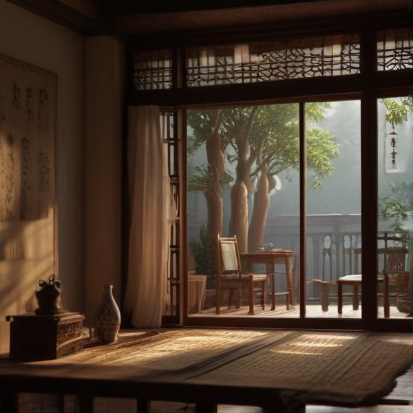 谢 - 更多图片 (More Images) (modelslab_artistic_v2)