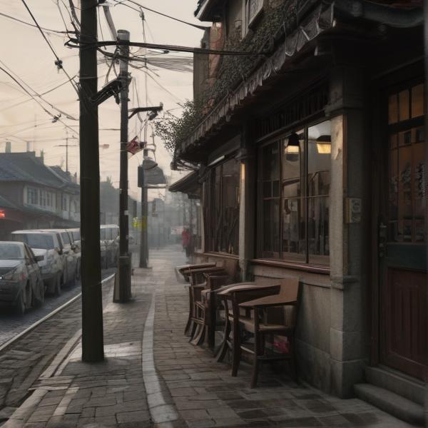 谦 - 更多图片 (More Images) (modelslab_artistic_v2)