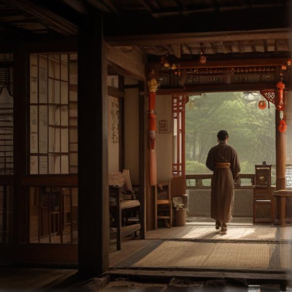 谬 - 更多图片 (More Images) (modelslab_artistic_v2)