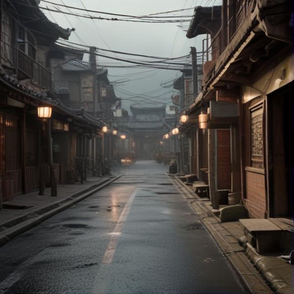 谴 - 更多图片 (More Images) (modelslab_artistic_v2)