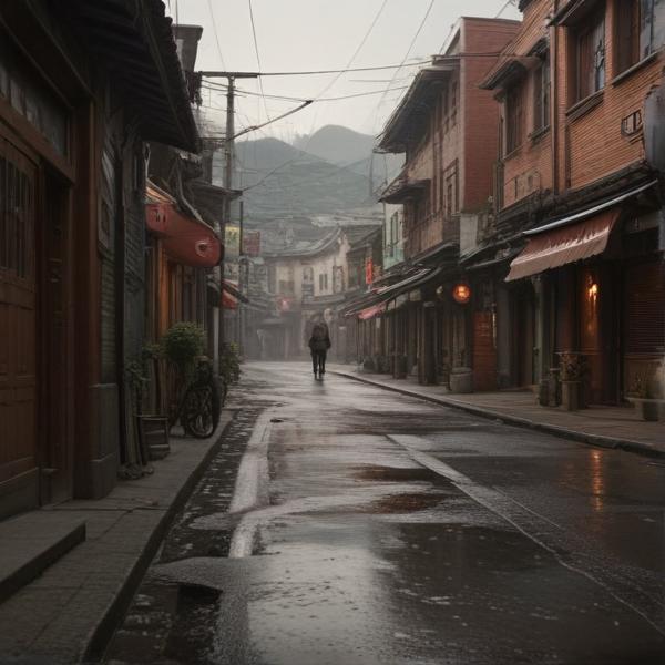 谷 - 更多图片 (More Images) (modelslab_artistic_v2)