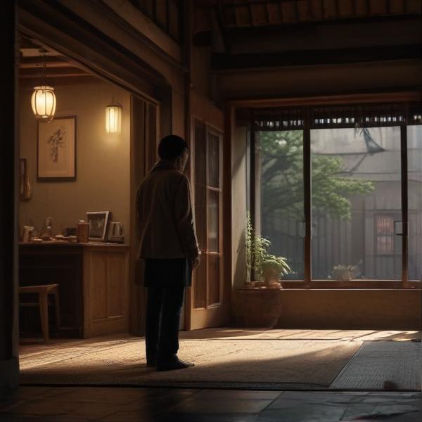 豁 - 更多图片 (More Images) (modelslab_artistic_v2)