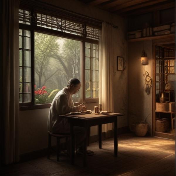 豪 - 更多图片 (More Images) (modelslab_artistic_v2)