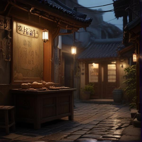 貌 - 更多图片 (More Images) (modelslab_artistic_v2)