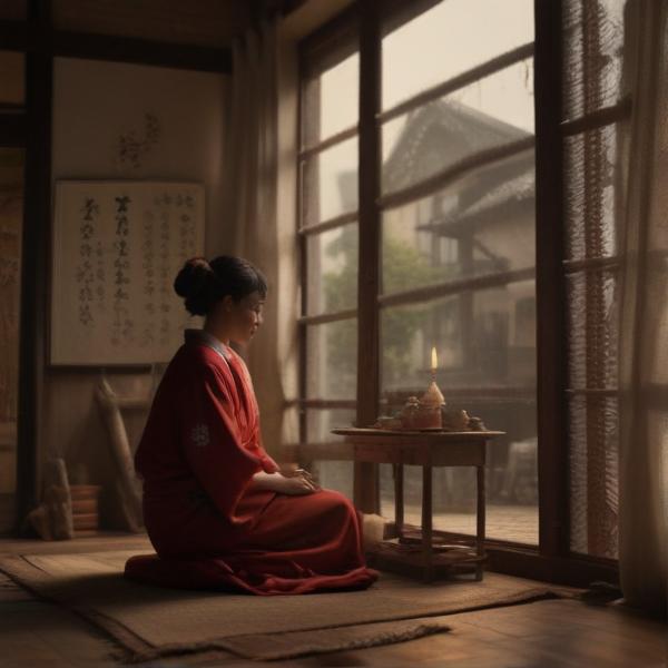 负 - 更多图片 (More Images) (modelslab_artistic_v2)