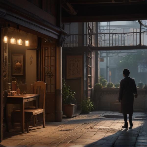 货 - 更多图片 (More Images) (modelslab_artistic_v2)