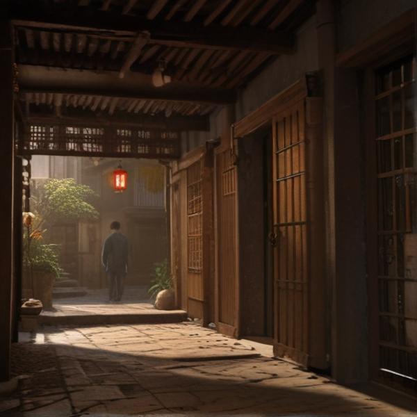 贪 - 更多图片 (More Images) (modelslab_artistic_v2)