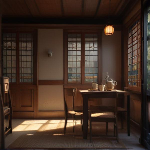 贴 - 更多图片 (More Images) (modelslab_artistic_v2)