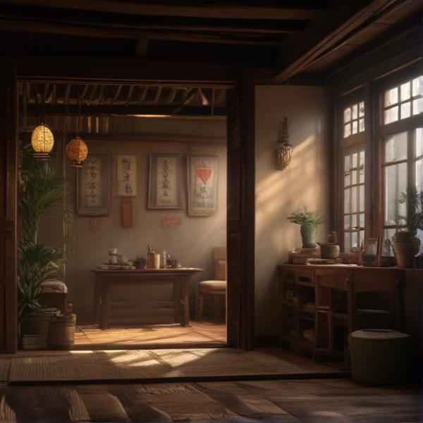 贵 - 更多图片 (More Images) (modelslab_artistic_v2)