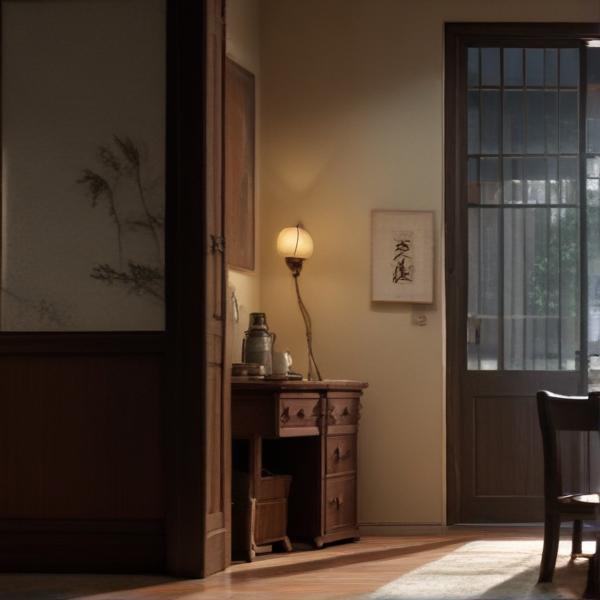 赁 - 更多图片 (More Images) (modelslab_artistic_v2)