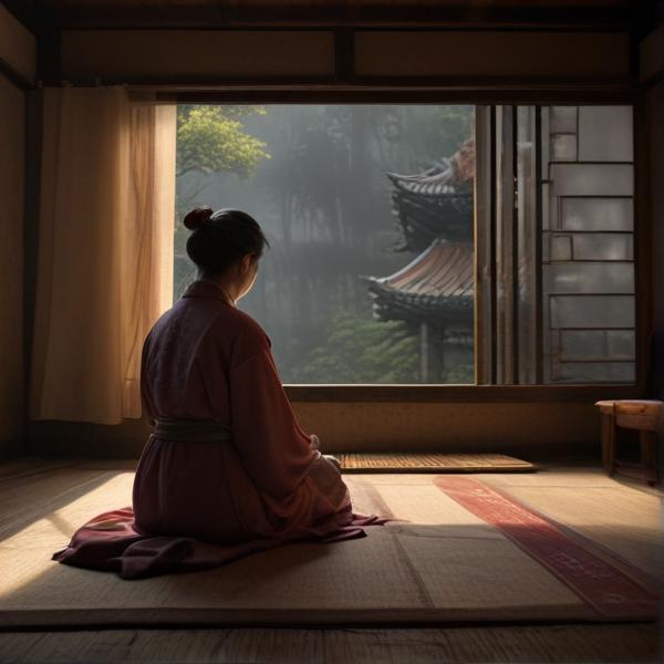 赃 - 更多图片 (More Images) (modelslab_artistic_v2)