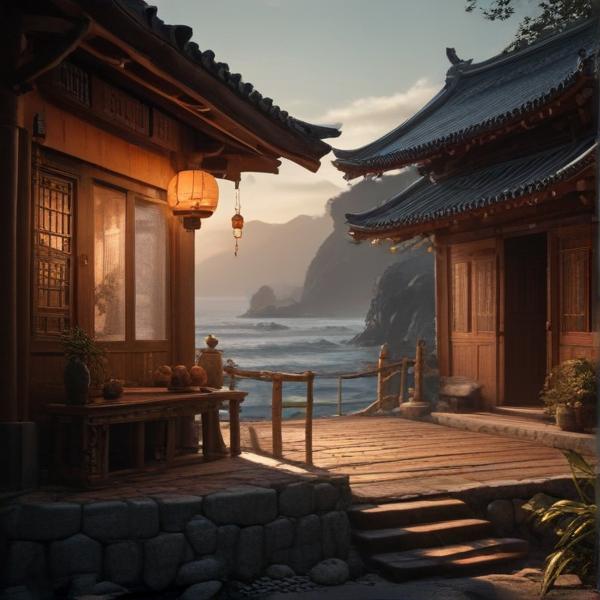 赎 - 更多图片 (More Images) (modelslab_artistic_v2)