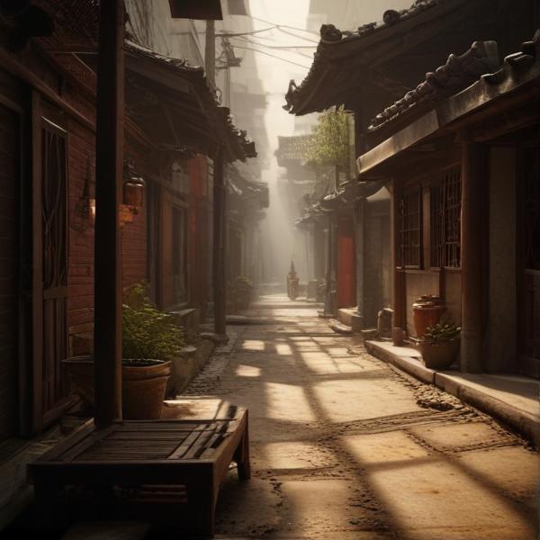 赐 - 更多图片 (More Images) (modelslab_artistic_v2)