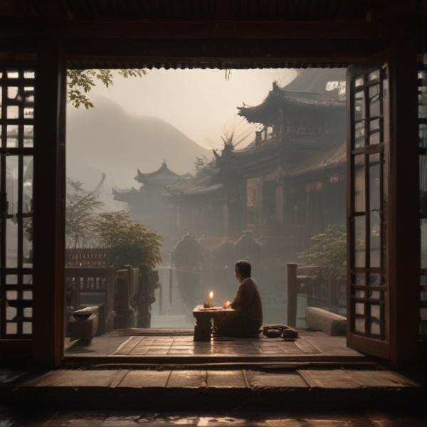 赔 - 更多图片 (More Images) (modelslab_artistic_v2)