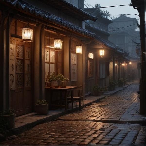 赖 - 更多图片 (More Images) (modelslab_artistic_v2)