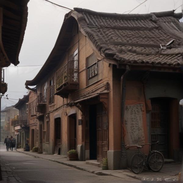 赚 - 更多图片 (More Images) (modelslab_artistic_v2)